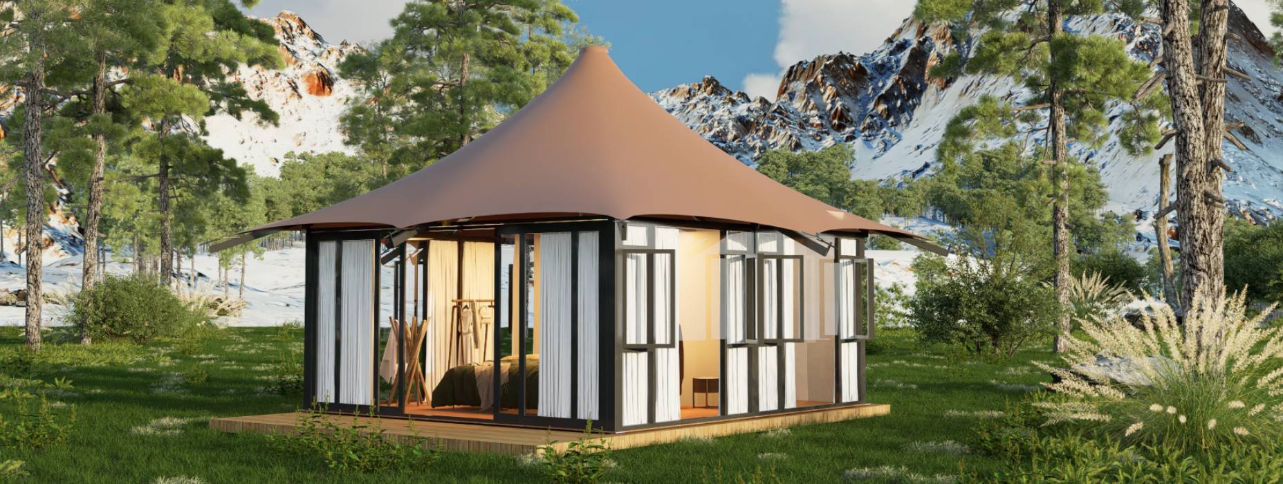 威远县装配式建筑厂家